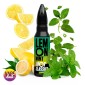 Lemon Mint