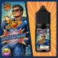 Blue Peach Fizz