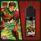 Strawberry Absinthe Cream