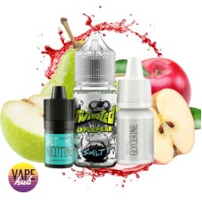 Набор Twisted Salt 30 Мл 25 Мг Applepear