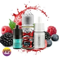 Набор Twisted Salt 30 мл 25 мг - Berryland