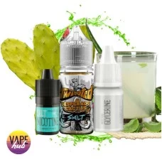 Набор Twisted Salt 30 мл 25 мг - Desperado Cactus