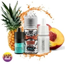Набор Twisted Salt 30 мл 25 мг - Double Rough