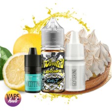 Набор Twisted Salt 30 Мл 50 Мг Lemonpie