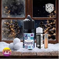 Набор UA-Ejuice Christmas 30 мл 50 мг - Snowman