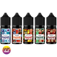 Набір UA-Ejuice Christmas 30 мл