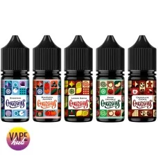 Набор UA-Ejuice Christmas 30 мл