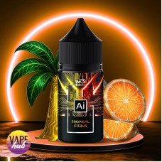 Набор WES Ai 30 мл 65 мг - Tropical Citrus