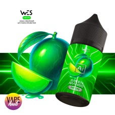Набір WES Ai Neon 30 мл 50 мг - Green Mango