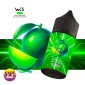Green Mango Green Mango