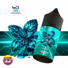 Набір WES Ai Neon 30 мл 50 мг - Mint