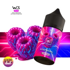 Набір WES Ai Neon 30 мл 50 мг - Raspberry