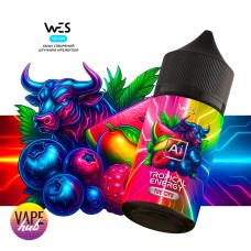 Набір WES Ai Neon 30 мл 50 мг - Tropical Energy