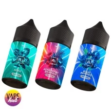 Набір WES Ai Neon 30 мл