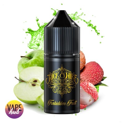 Набір Wick&Wire Salt 30 мл 65 мг - Forbidden Fruit - купити