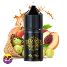 Набір Wick&Wire Salt 30 мл 65 мг - Sun Rays