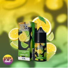 Набір ZeeZee 30 мл 50 мг - Lemon Lime