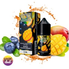 Набір ZeeZee 30 мл 50 мг - Mango Blackcurrant
