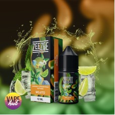 Набір ZeeZee 30 мл 50 мг - Mojito