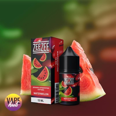 Набір ZeeZee 30 мл 50 мг - Watermelon - купити