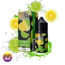 Набір ZeeZee 30 мл 50 мг - Lemon Lime