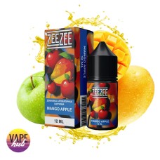Набір ZeeZee 30 мл 50 мг - Mango Apple