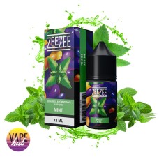 Набір ZeeZee 30 мл 50 мг - Mint