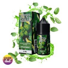Набір ZeeZee 30 мл 50 мг - Spearmint