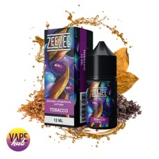 Набір ZeeZee 30 мл 50 мг - Tobacco