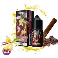 Набір ZeeZee 30 мл 50 мг - Vanilla Tobacco