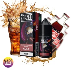 Набір ZeeZee 30 мл 50 мг - Cola