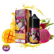 Набір ZeeZee 30 мл 50 мг - Dragonfruit Mango