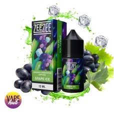 Набір ZeeZee 30 мл 50 мг - Grape Ice