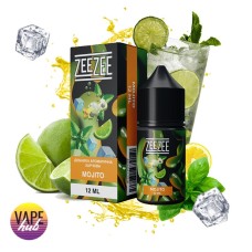Набір ZeeZee 30 мл 50 мг - Mojito