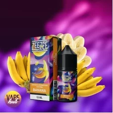 Набір ZeeZee 30 мл 50 мг - Banana