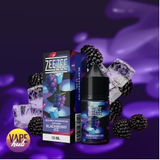 Набір ZeeZee 30 мл 50 мг - Blackberry Ice