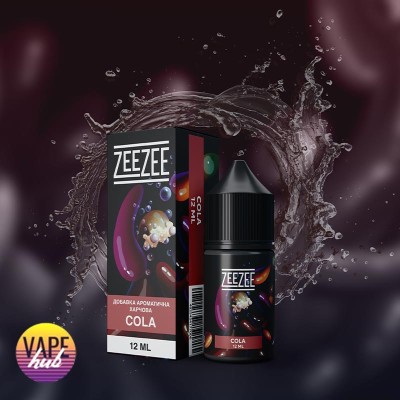 Набір ZeeZee 30 мл 50 мг - Cola - купити