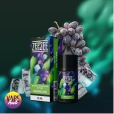 Набір ZeeZee 30 мл 50 мг - Grape Ice