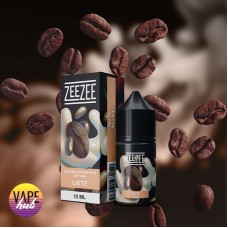 Набір ZeeZee 30 мл 50 мг - Latte