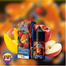 Набір ZeeZee 30 мл 50 мг - Mango Apple