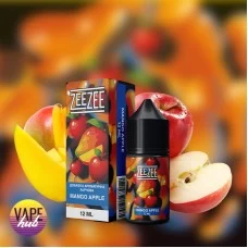 Набір ZeeZee 30 мл 50 мг - Mango Apple