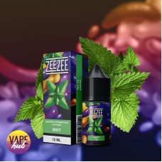 Набір ZeeZee 30 мл 50 мг - Mint
