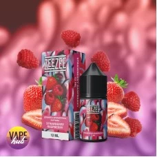 Набір ZeeZee 30 мл 50 мг - Strawberry Raspberry