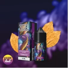 Набір ZeeZee 30 мл 50 мг - Tobacco