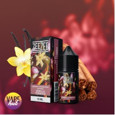Набір ZeeZee 30 мл 50 мг - Vanilla Tobacco