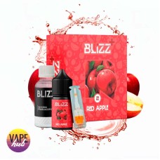 Набор Blizz Plus 30 мл 50 мг - Red Apple