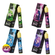 Набір Chaser Beat 30 мл