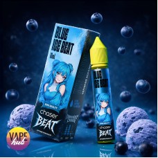 Набір Chaser Beat 30 мл 50 мг - Blue Ice Beat