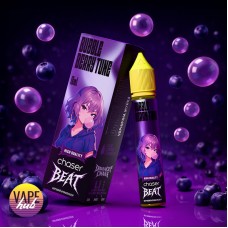Набір Chaser Beat 30 мл 50 мг - Bubble Berry Tune
