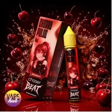 Набір Chaser Beat 30 мл 50 мг - Cherry Pulse